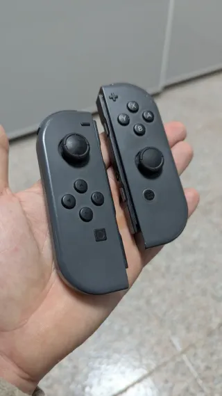 Joycon Nintendo Switch 