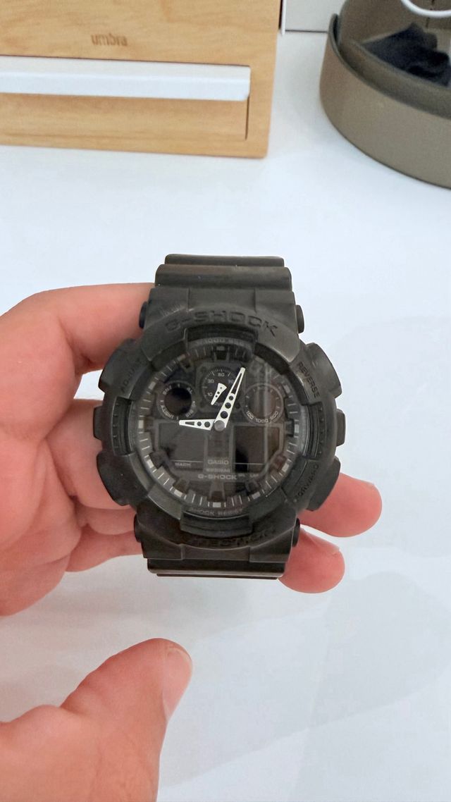 Orologio Casio G-Shock 