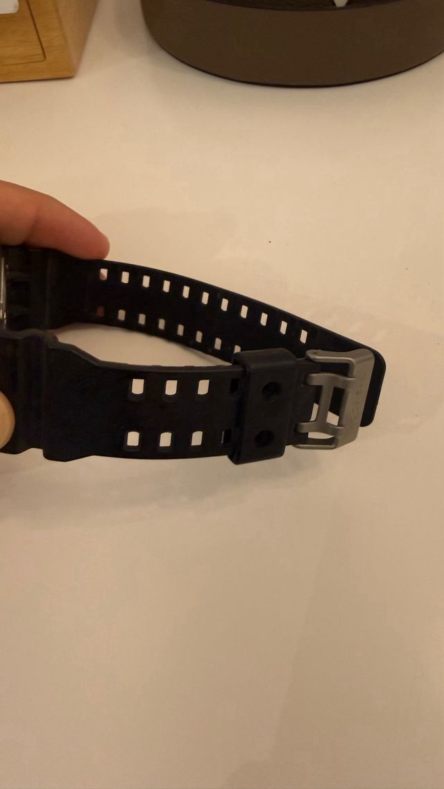 Orologio Casio G-Shock 