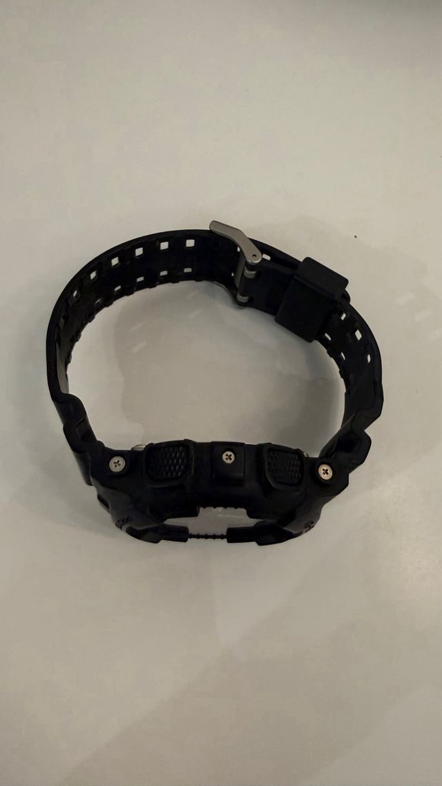 Orologio Casio G-Shock 