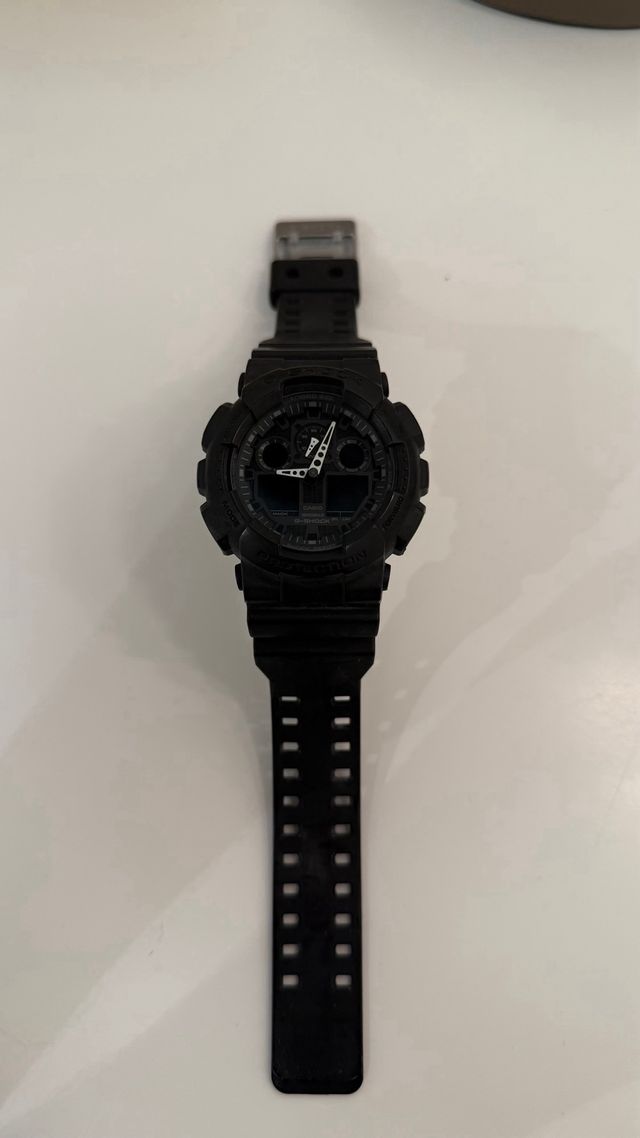 Orologio Casio G-Shock 