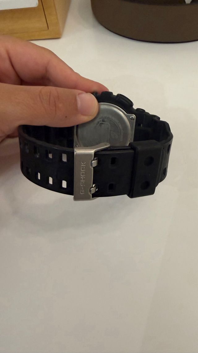 Orologio Casio G-Shock 