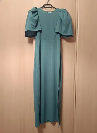 Vestido Pura Vida Clothes XS