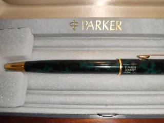 Parker Sonnet penna a sfera