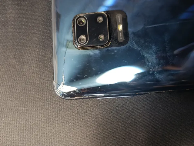 Pack 3 móviles para piezas