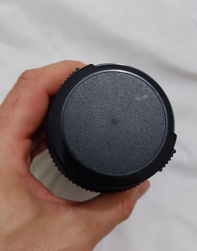 Objetivo nuevo Foca 80-200mm F4.5 Zoom para camara