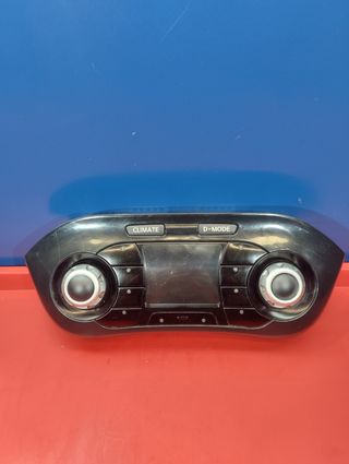Mando Calefacción Renault Juke 248451KA1A