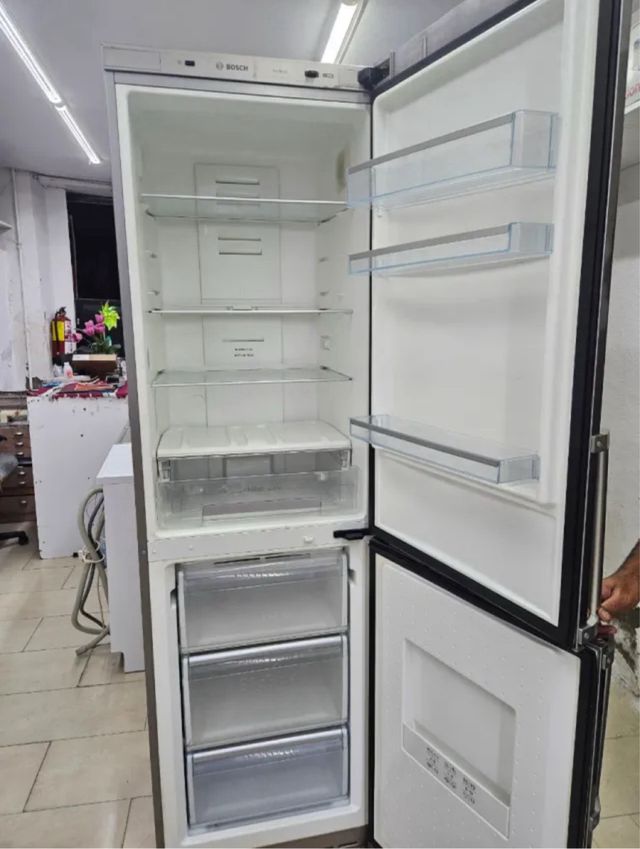 Nevera Bosch