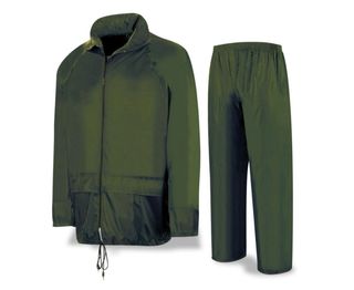 Traje de agua METEO Ingeniero Verde XL