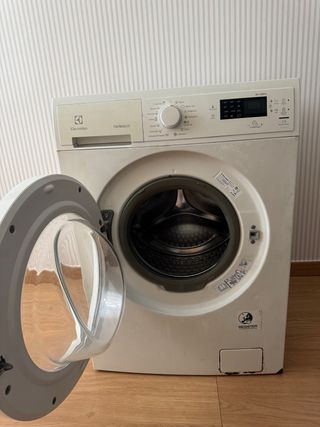 Lavadora Electrolux 8kg