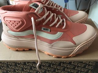 Vans Crosspath Midi Talla 40