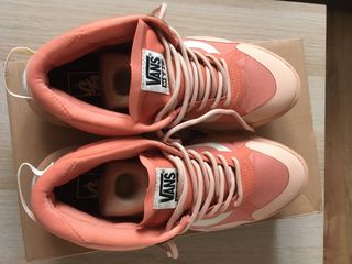 Vans Crosspath Midi Talla 40