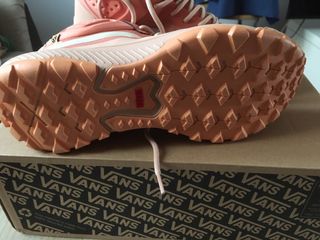 Vans Crosspath Midi Talla 40