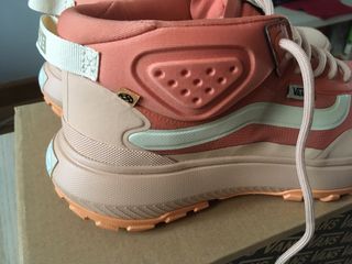 Vans Crosspath Midi Talla 40