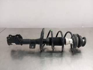 AMORTIGUADOR DELANTERO IZQUIERDO FIAT 500 (150) C