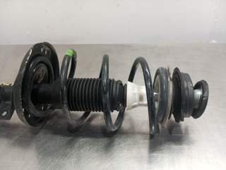 AMORTIGUADOR DELANTERO IZQUIERDO FIAT 500 (150) C