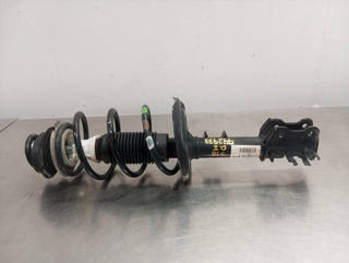AMORTIGUADOR DELANTERO IZQUIERDO FIAT 500 (150) C