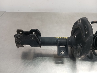 AMORTIGUADOR DELANTERO IZQUIERDO FIAT 500 (150) C