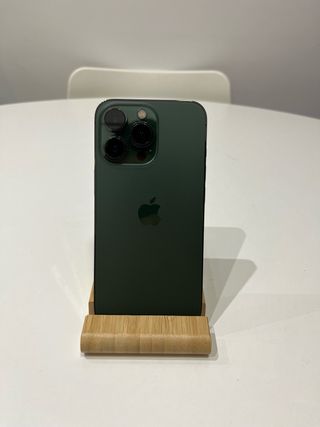 iPhone 13 Pro Verde