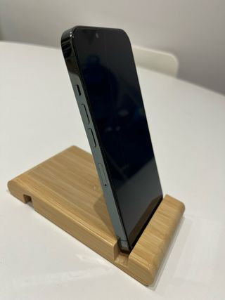 iPhone 13 Pro Verde
