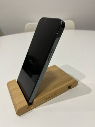 iPhone 13 Pro Verde
