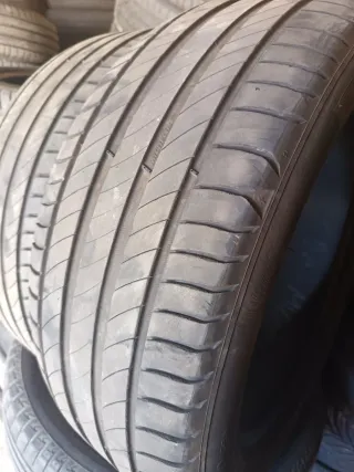 225/45/17-- 91Y, 91W Parejas Hankook , Michelin