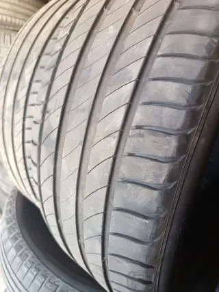225/45/17-- 91Y, 91W Parejas Hankook , Michelin