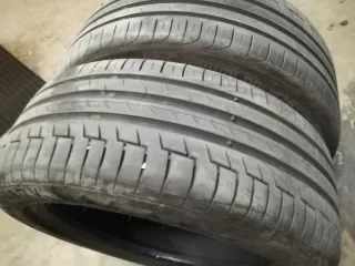 225/45/17-- 91Y, 91W Parejas Hankook , Michelin