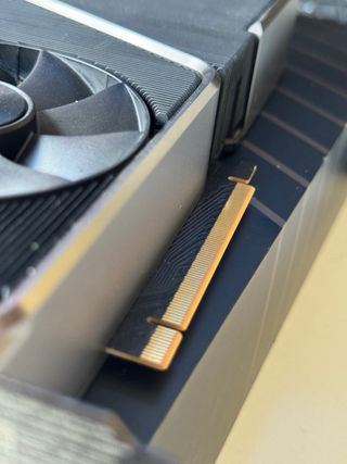 Tarjeta Gráfica NVIDIA GeForce RTX 3070 Ti