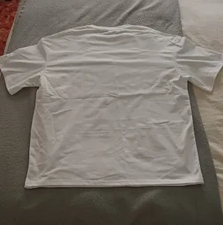 Camiseta Corteiz Blanca