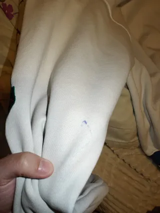 Sudadera Grimey mujer.