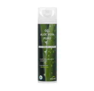 Gel Aloe Vera