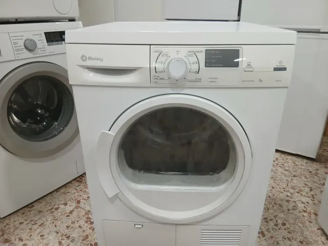 Secadora Balay 7kg SC 813