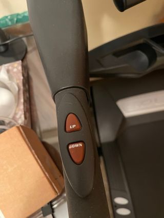 Cinta de Correr Sole F65