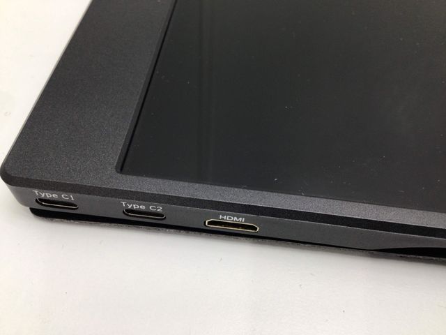 monitor led gtmedia monitor portatil 140f