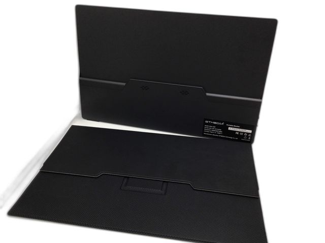 monitor led gtmedia monitor portatil 140f