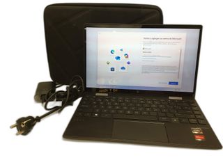 pc portatil hp envy