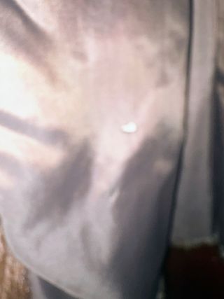 Abrigo de piel MUSQUE marrón