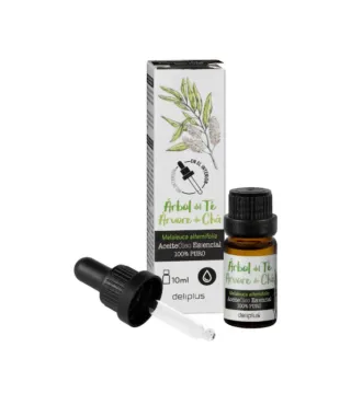 Aceite Árbol del Té