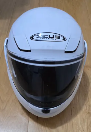 Casco Zeus modular M