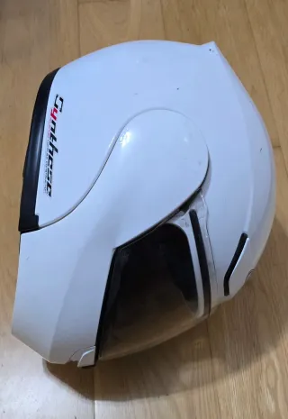 Casco Zeus modular M