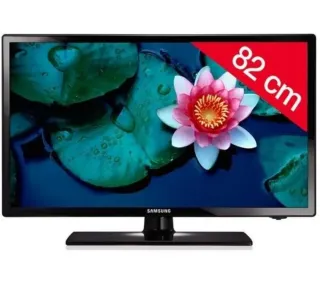 Samsung TV 32 EH4003 HD Ready USB.. Impecable.