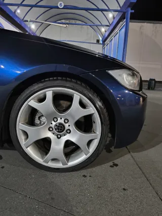Llantas BMW x5