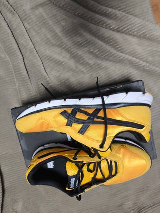 Zapatillas Asiccs Onitsuka Tiger