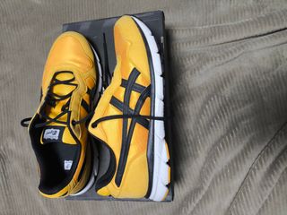 Zapatillas Asiccs Onitsuka Tiger