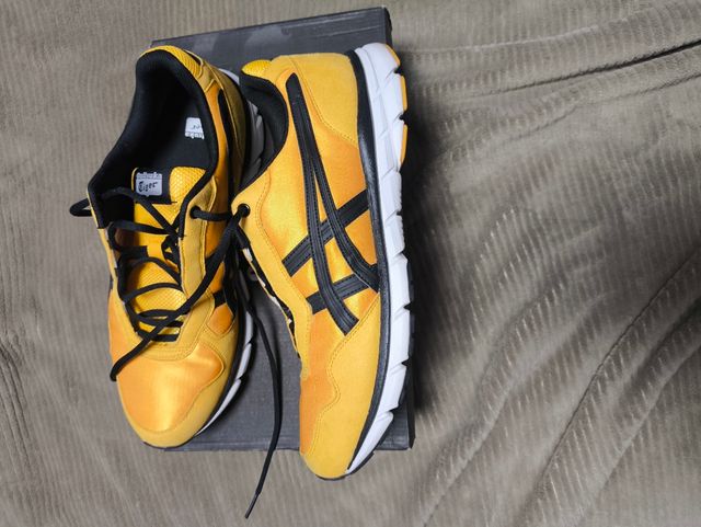 Zapatillas Asiccs Onitsuka Tiger