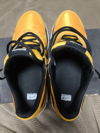 Zapatillas Asiccs Onitsuka Tiger