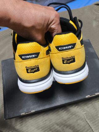 Zapatillas Asiccs Onitsuka Tiger