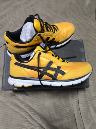 Zapatillas Asiccs Onitsuka Tiger