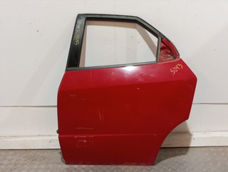 PUERTA TRASERA IZQUIERDA HONDA CIVIC 5 PUERTAS (F